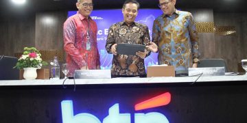 Public Expose 2024: BTN Komitmen Dukung Rumah Rakyat