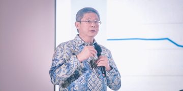 Genjot Pertumbuhan Bisnis, Bank Ina Fokus Garap Ekosistem Digital