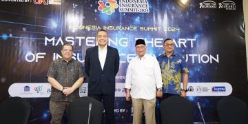 Indonesia Insurance Summit 2024