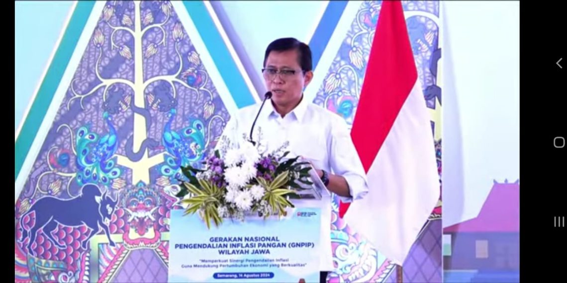 Kemendagri Kelaparan