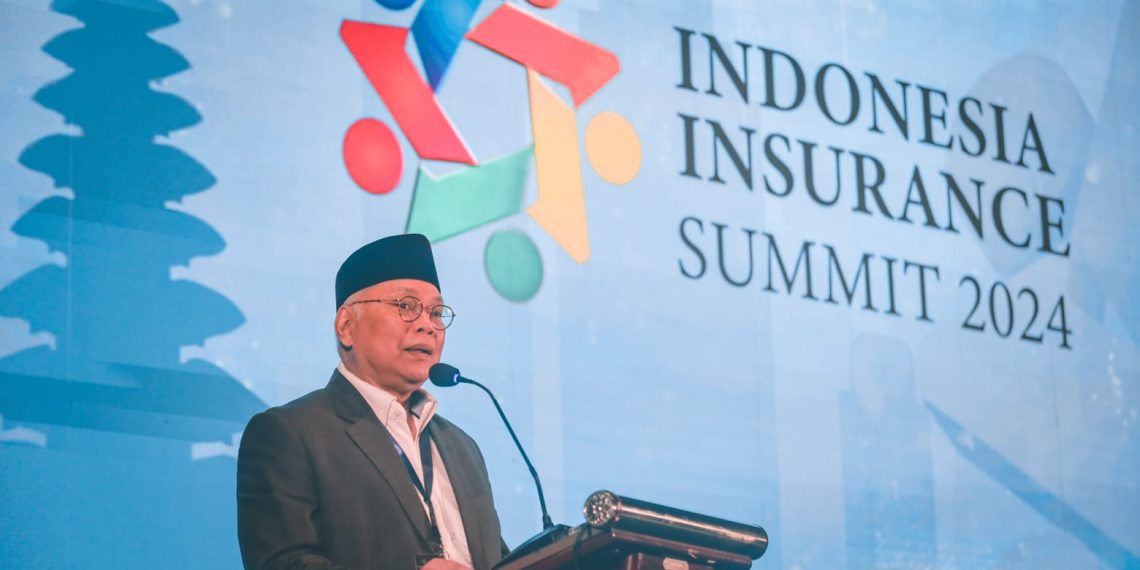 Ketua AAUI Budi Herawan