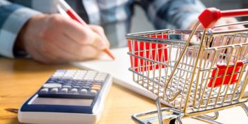 Konsumsi Rumah Tangga