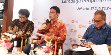 LPS Kasus Bank Century