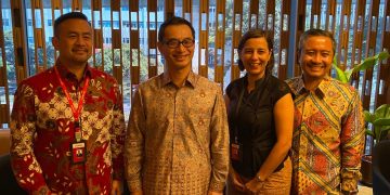 MUFG Buka Peluang Tingkatkan Investasi Demi Memperkuat Kehadiran di RI