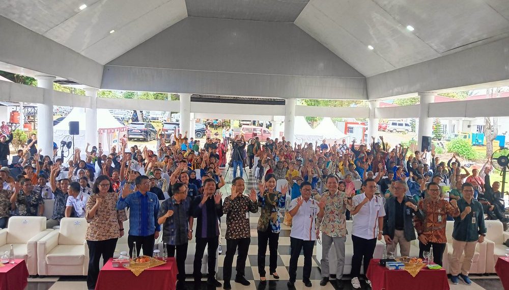 OJK Literasi Keuangan Difabel (2)