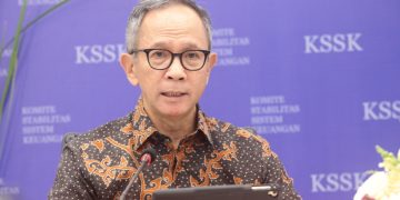 OJK Restrukturisasi KUR-1