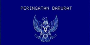Peringatan Darurat