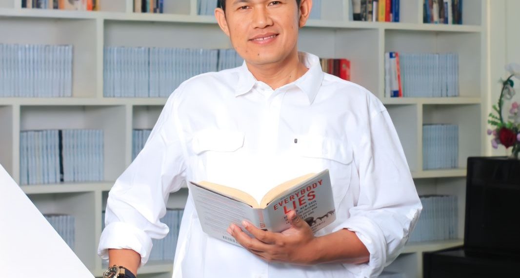 Pratama - Data BKN Bocor