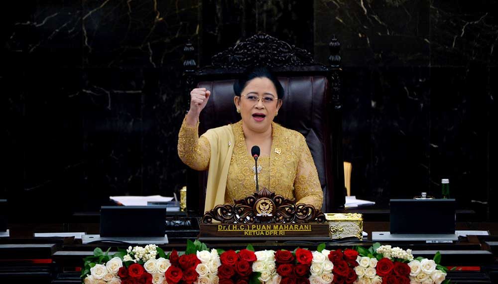 Puan Maharani Prabowo