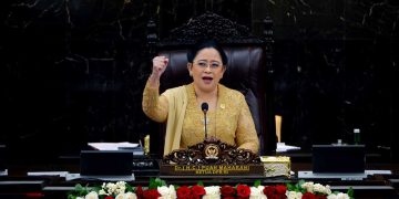 Puan Maharani Prabowo