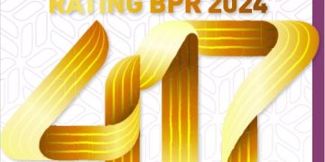 Rating BPR 2024
