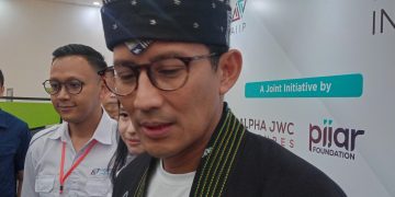 Sandiaga Uno