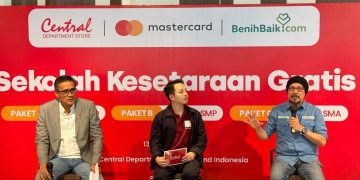 Sekolah Kesetaraan Gratis