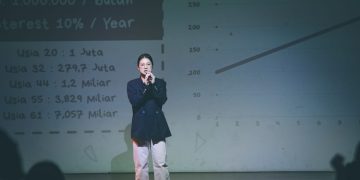 Sucor AM Literasi Keuangan