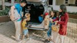 Tips Liburan Jarak Jauh