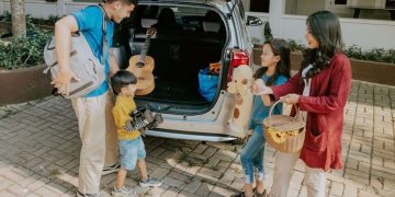 Tips Liburan Jarak Jauh