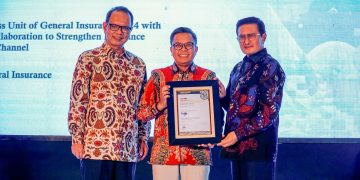 Tugu Insurance-