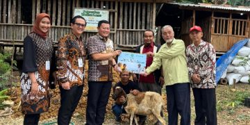 Wakaf KB Bank Syariah-2