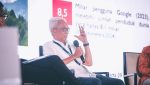 Krisna Wijaya, Honorable Faculty Lembaga Pengembangan Perbankan Indonesia (LPPI)