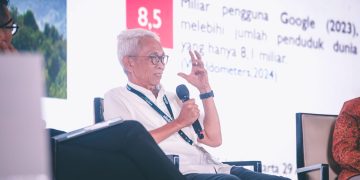 Bankir Senior, Krisna Wijaya