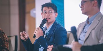 Vice President Information Technology Bank Raya M. Fahry