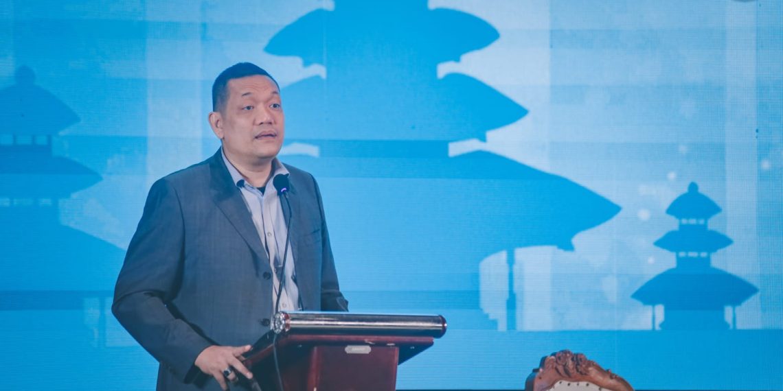 Yulius Indonesia Insurance Summit 2024