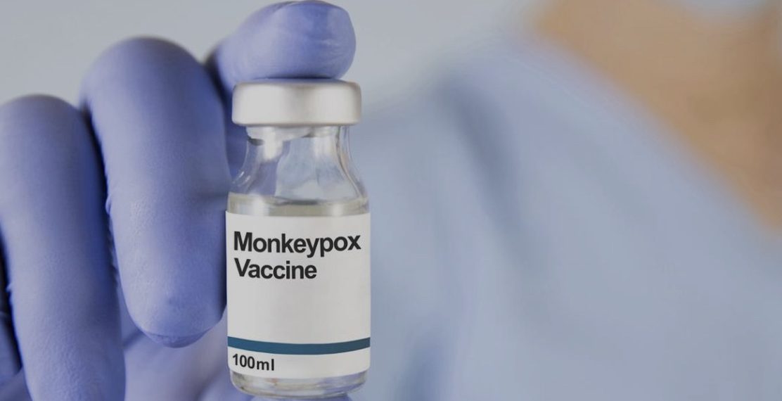 Vaksin virus mpox yang tengah gencar digalakkan di sejumlah negara