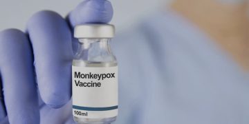 Vaksin virus mpox yang tengah gencar digalakkan di sejumlah negara
