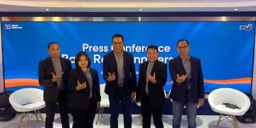 PT Bank Raya Tbk (AGRO)