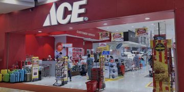 Ilustrasi gerai Ace Hardware di Indonesia (foto: istimewa)