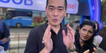 Cards & Payment Head UOB Indonesia Herman Soesetyo