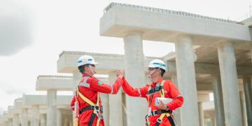 PT Wijaya Karya (Persero) Tbk mengantongi beberapa kontrak anyar yang didapatkan perseroan senilai Rp13,5 triliun