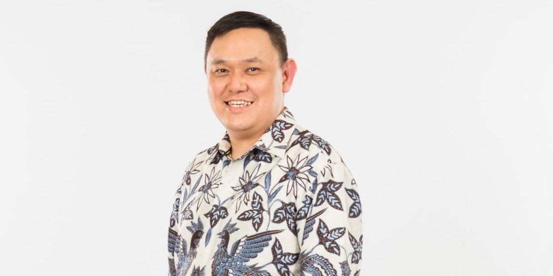 Direktur Consumer Banking CIMB Niaga Noviady Wahyudi