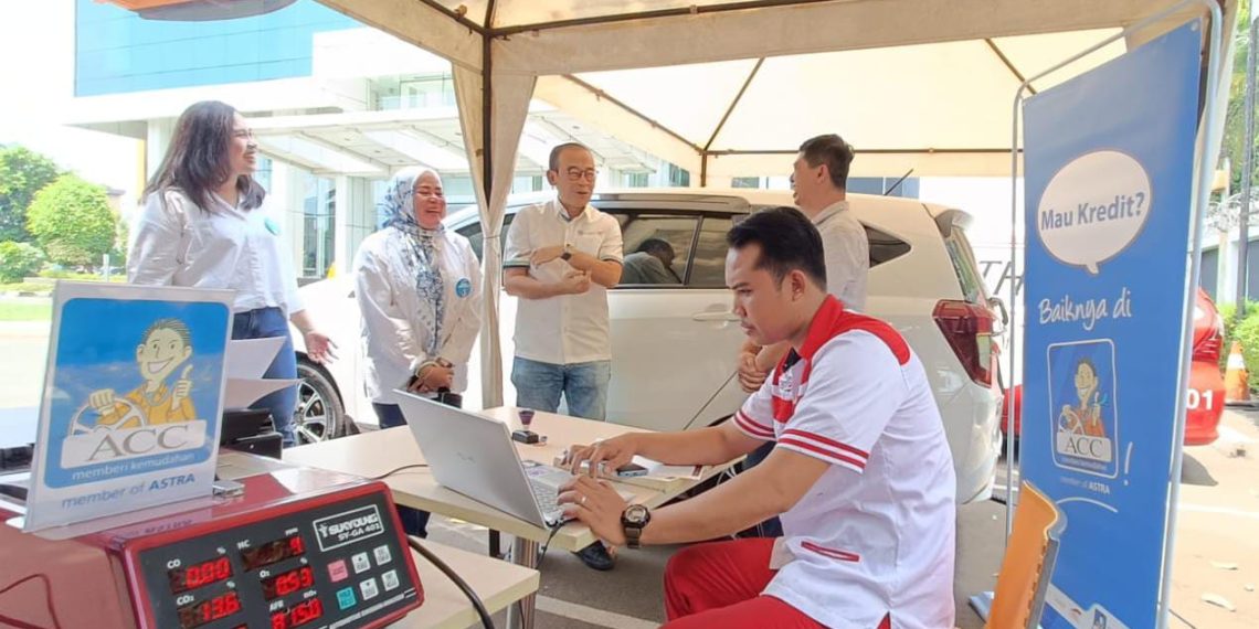 Astra Credit Companies (ACC)