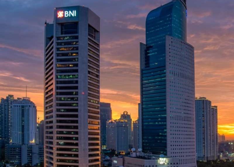 Aset BNI Tumbuh Signifikan dalam 5 Tahun, Ini Faktor Pendorongnya
