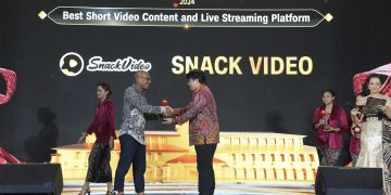 SnackVideo