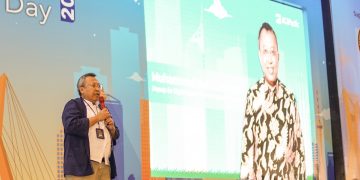 SketchUp Festival Day 2024 yang dilaksanakan pada 12 September 2024 lalu