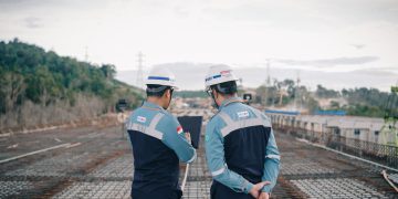 PT Wijaya Karya (Persero) Tbk (WIKA)