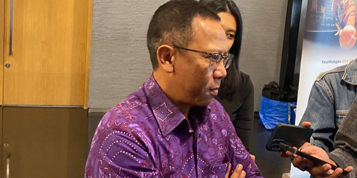 BEI Bakal Luncurkan JATS Generasi Terbaru di 2026