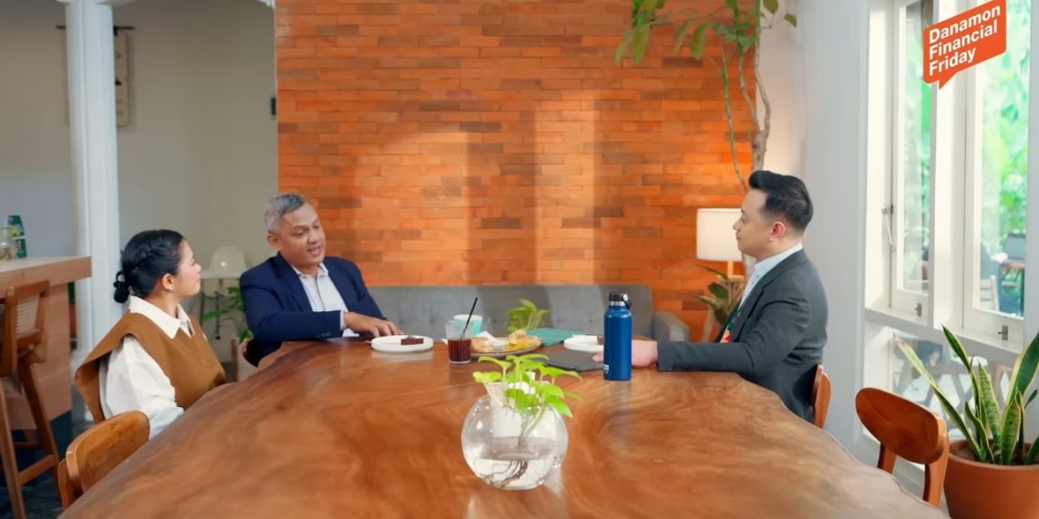 PT Bank Danamon Indonesia Tbk (Danamon)