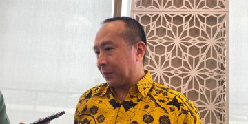 BI Pangkas Suku Bunga Acuan, Bos Maybank Indonesia Pede Kredit Bisa Tembus 13 Persen di Akhir 2024