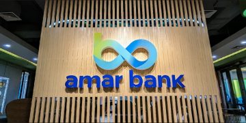Ilustrasi Amar Bank