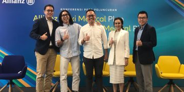 Allianz Unit lInk Rider AFM Plan