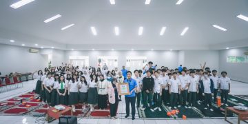 Asuransi Candi Utama dan Infobank