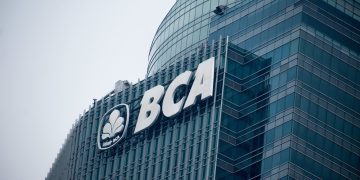 BCA-