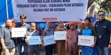 BRI Insurance Klaim asuransi
