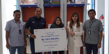 Hingga Juli 2024, BRI Life Bayarkan Total Klaim dan Manfaat Rp2,88 Triliun