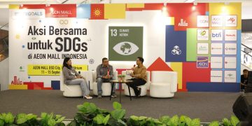 Bank Banten SDGs