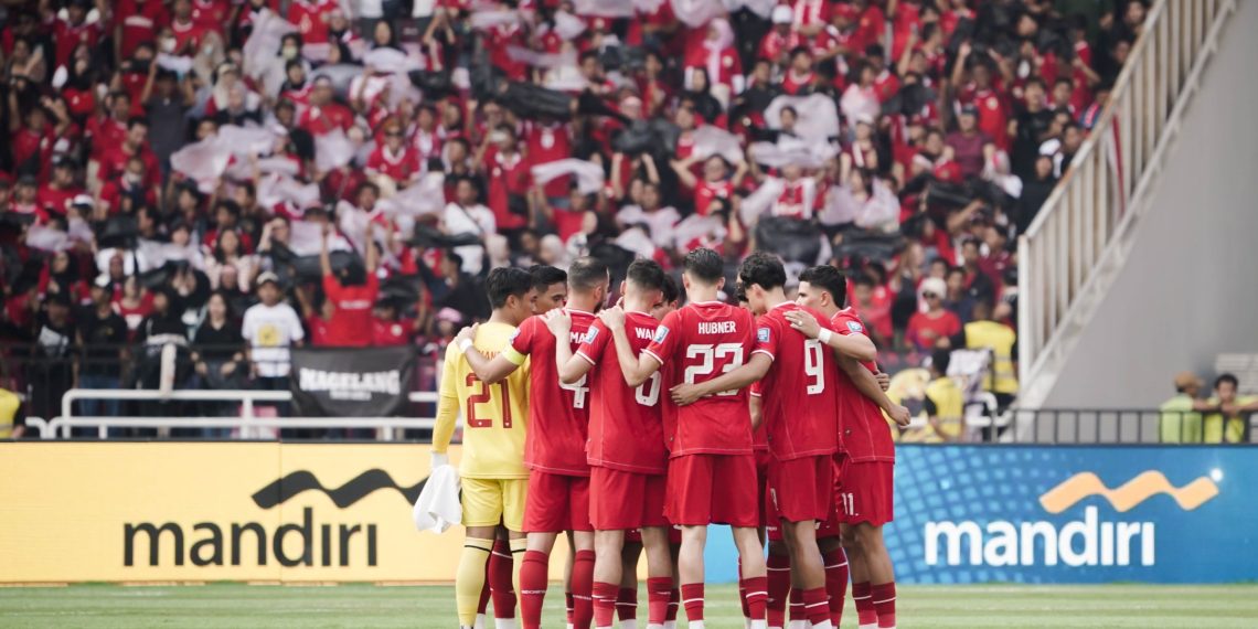 Bank Mandiri Haornas