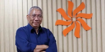 Bayu Krisnamurthi Bulog